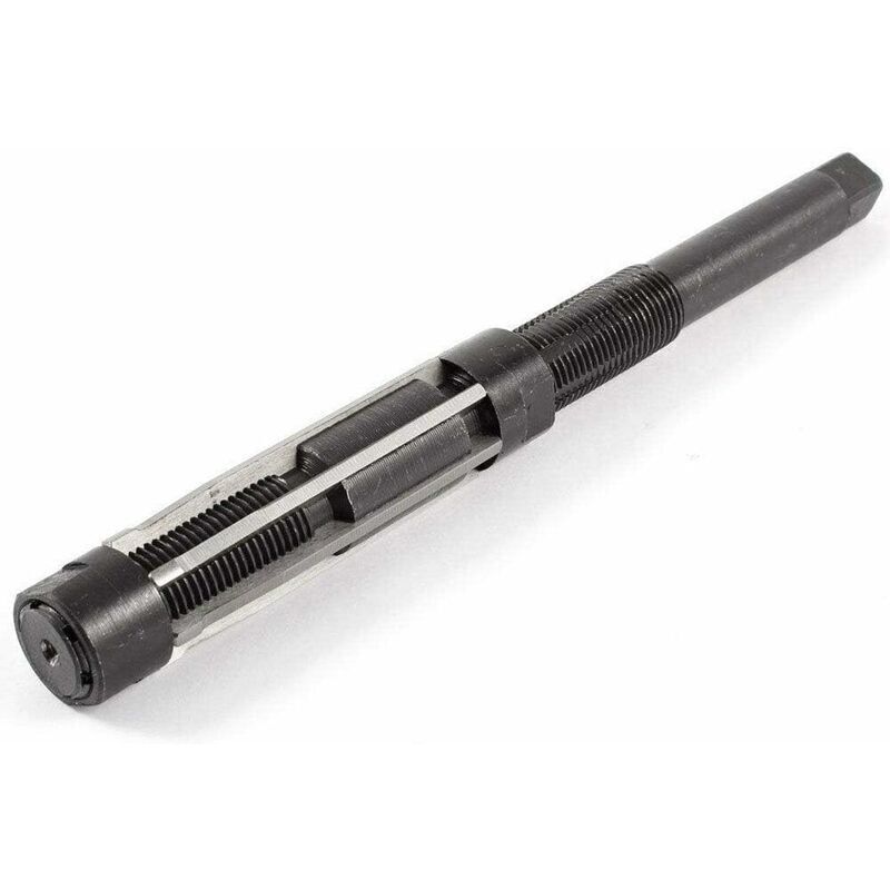 Verstellbarer Handreibahle, Fräsreibahle, Verstellbare Handreibahle, Durchmesser 13,75 Mm-15,25 Mm