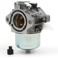 2er-set Vergaser-ersatz Für Motoren 699831 694941 Für Rasenmäher 283702 283707 284702