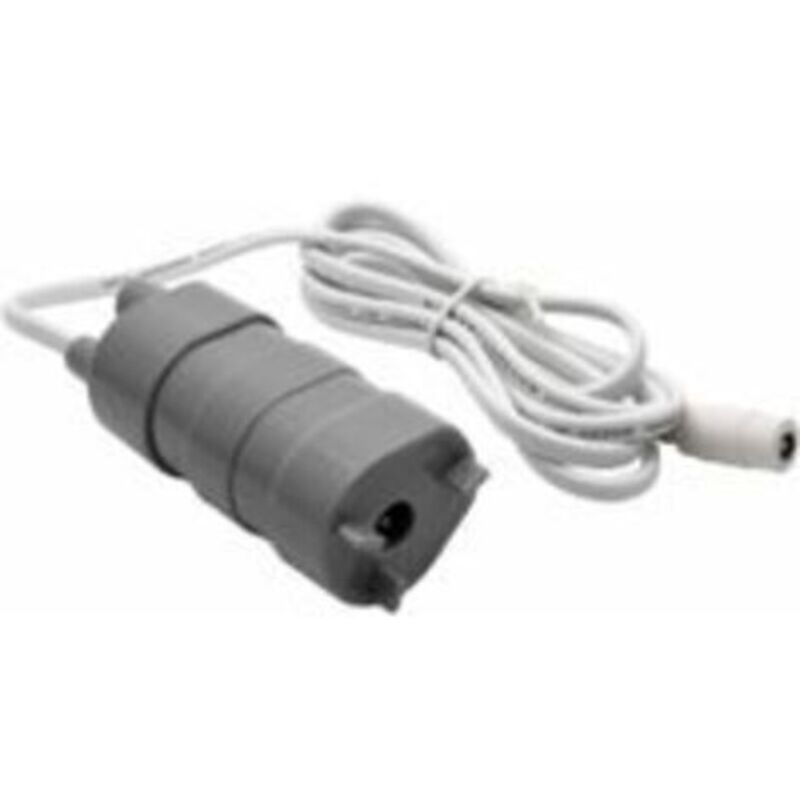 12 V Wasserpumpe Wal Hochdurchfluss-wasserpumpe Tauchpumpe Für Wohnmobile, Wohnwagen, Campingfahrzeuge