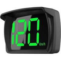 Head-up-display Auto Digital Tachometer Gps Head-up-display Kmh