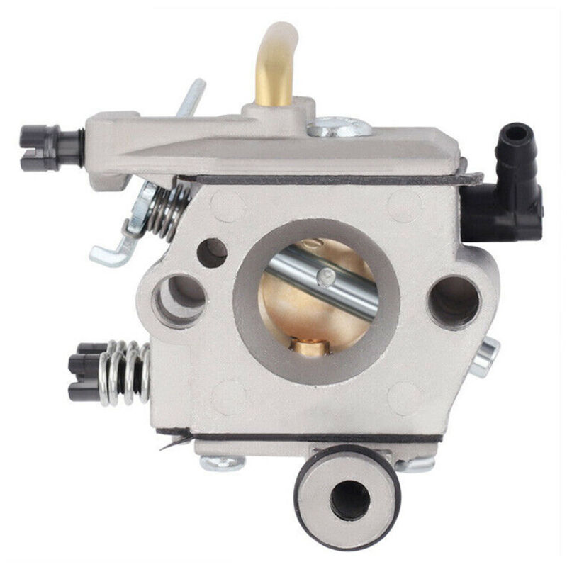 Beschleunigungspumpe Für Walbro Wt-403b Vergaser (kompatibel Mit Kettensägen Ms240/ms260)