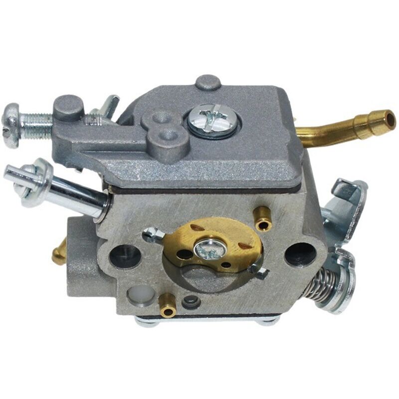 Kompatibel Mit Dem Vergaser Für Husqvarna 525bx (585603801) — Für Tragbare Laubbläser Und Rasenmäher (501716903)