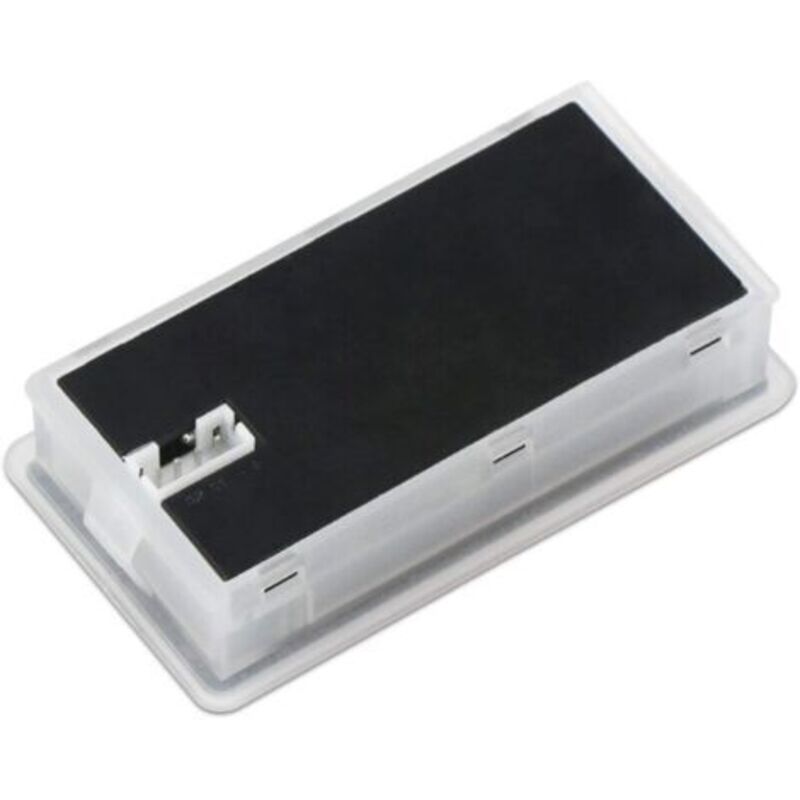 Batteriekapazitätsmonitor 10-100v Programmierbarer Batteriespannungs-füllstandsanzeiger