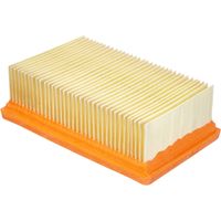 Neuer Flacher Faltenfiltersystem Für Mv4, Mv5, Mv6 H695