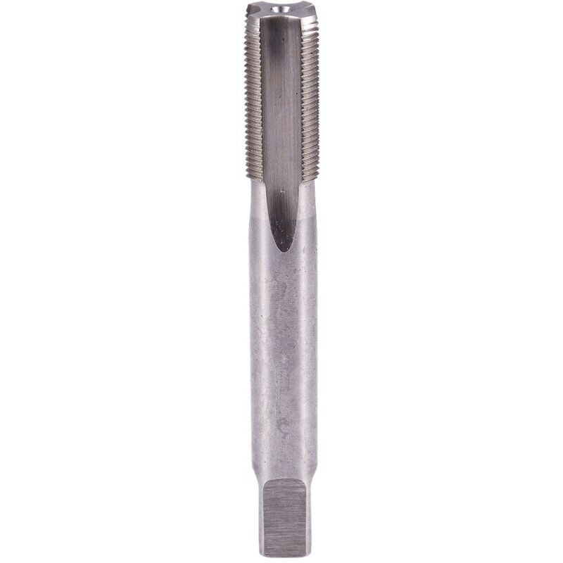 1 Stück 15 Mm M15 X 1 Mm Steigung Hss Metrischer Gewindebohrer Stopfen-gewindebohrer Rohr Kegel Maschinen-gewindebohrer