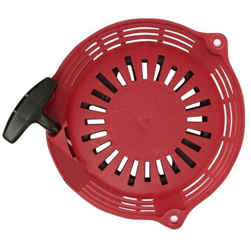 Rückzug-startersetzung Für Gc135 Gc160 Gcv135 Gcv160 Rasenmäher Rot