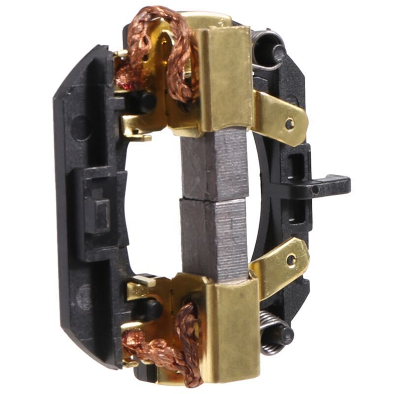 Kompatible Kohlebürsten Für Bohr-schrauber Dcd730 Dcd735 Dcd780 Dcd785