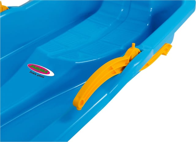 Jamara Bob Snow Play Bob Karol 80 cm, mit Bremse
