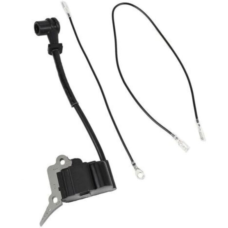 Zündspule Für Kettensäge, Trimmer 2500 25cc Für Garten-elektrowerkzeuge