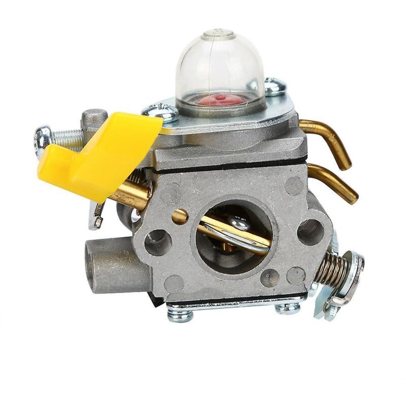 2 Stück Vergaser Carb Für Ryobi Freischneider Zama C1u-h60 25cc 26cc 30cc Ryobi Ex26 Cs26