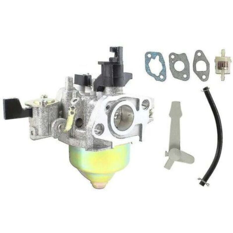 Vergaser 126 Für Hochdruckreiniger Generac Power 0059870 2500-3000 Psi A201499