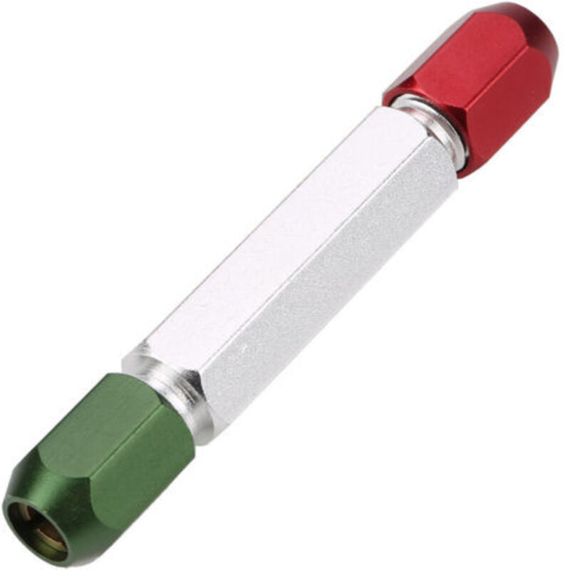 Griff Für Doppelseitige Messlehre Aus Aluminiumlegierung Für Stift (3/4 Mm)