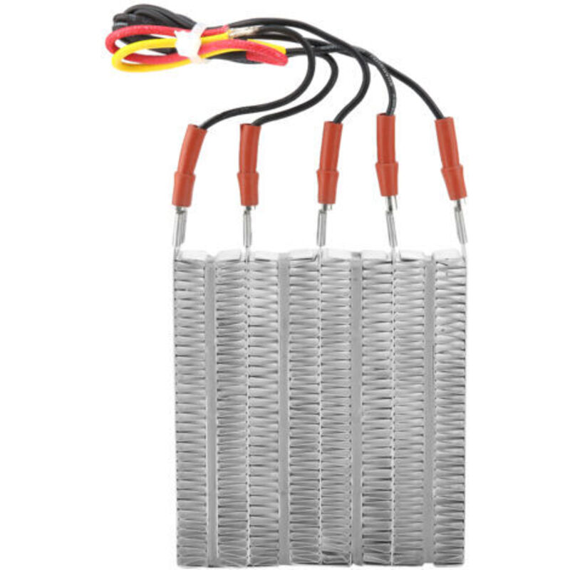 Ptc-keramik-heizelement 220v 1500w (mit Kabel)