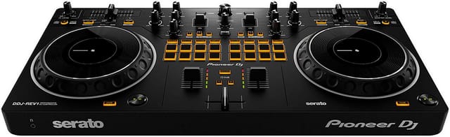 Pioneer DJ DJ Controller DDJ-REV1