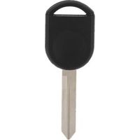 Chip-schlüssel, Transponderschlüssel Für Ford H84-pt 40 Bit
