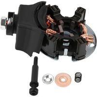 Starterset Für Bürsten, 04312-psa-305 Robuste Und Stabile Metallbürsten In Professioneller Qualität Für Autozubehör