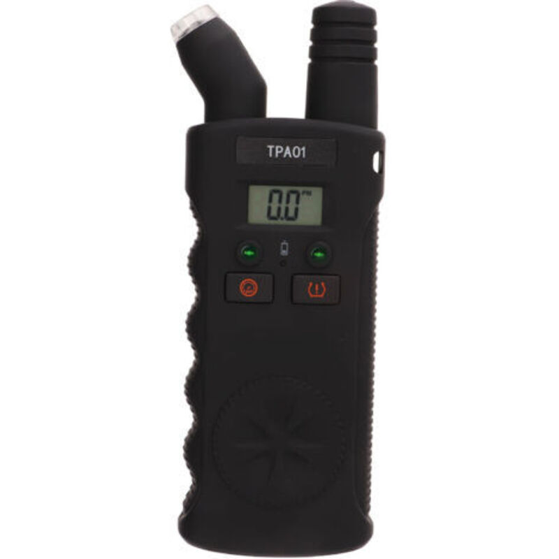 2-in-1 Digitales Reifenmanometer, Tpms-neulernwerkzeug, 4 Einstellbereiche, Automatische Abschaltung, Ersatz Für Chevy