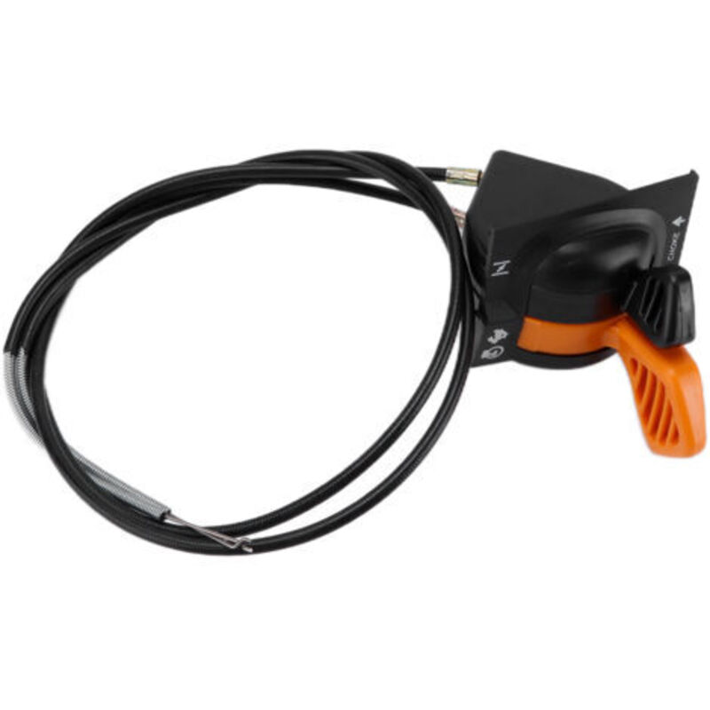 Motorrad-gasstarter-steuerkabel, Ersatz Für John Deere Am140333 X300 X304 X320 X324 X340