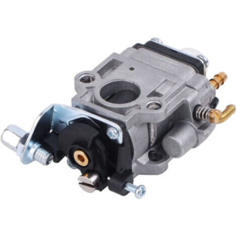 Vergaser Für Motorsense, Multifunktionales 4-in-1-gerät Mit Stange Und Erdbohrer