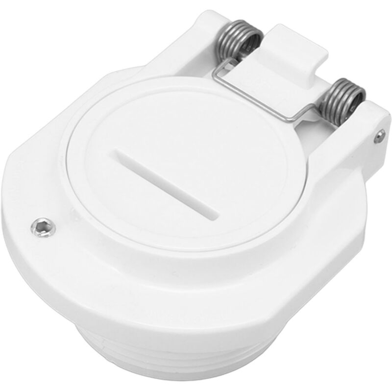 Gw9530 Ersatz Für Wandmontierte Sicherheits-vakuumverriegelung Mit Freier Drehung Und Außengewinde G1 1/2 Für Zodiac Hayward Poolreiniger