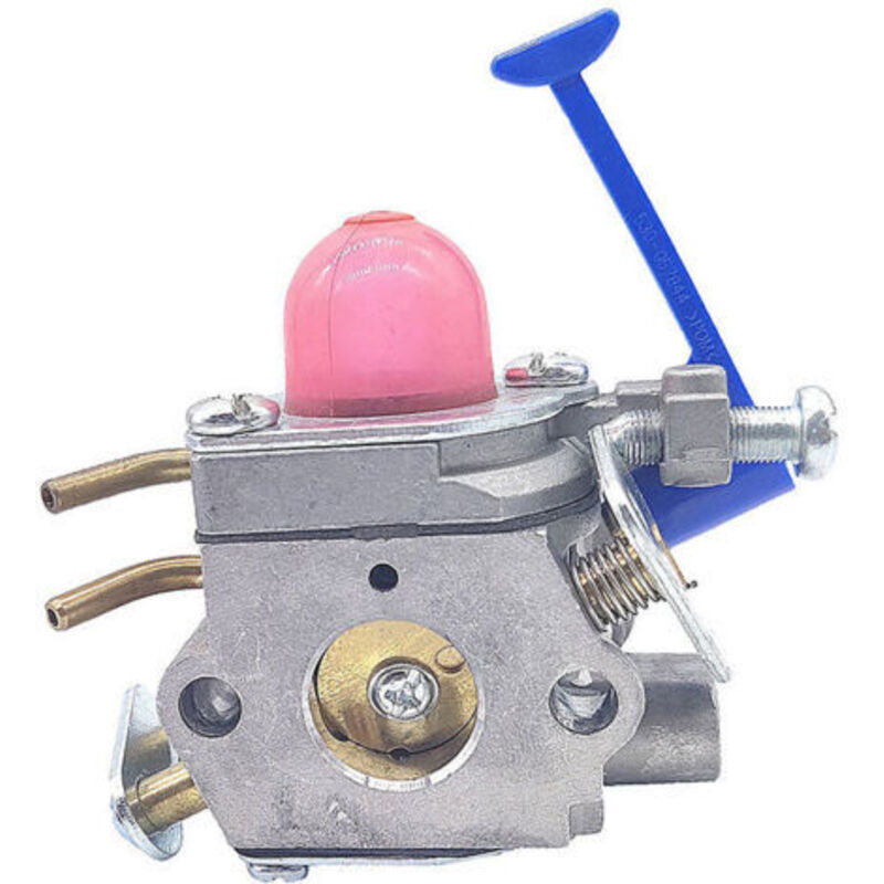 Vergaser Für Rasentrimmer, Gartenvergaser Zama C1q-w40a Husqvarna 128c 128l 128ld 128r 128rj