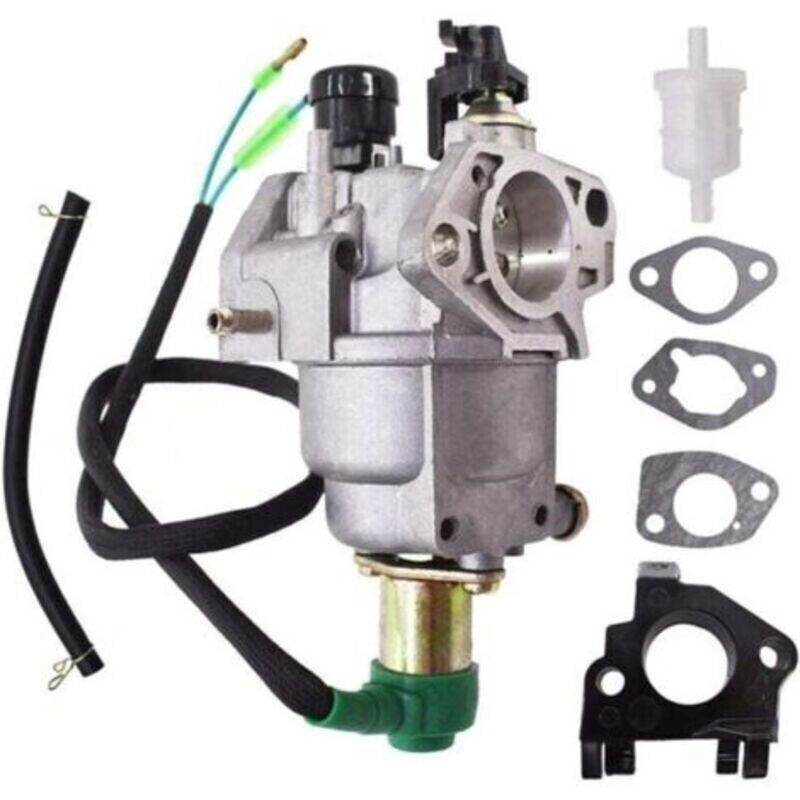 Gx340 Gx390 188f Motor 11ps 13ps Vergenerator Zubehör Vergaser
