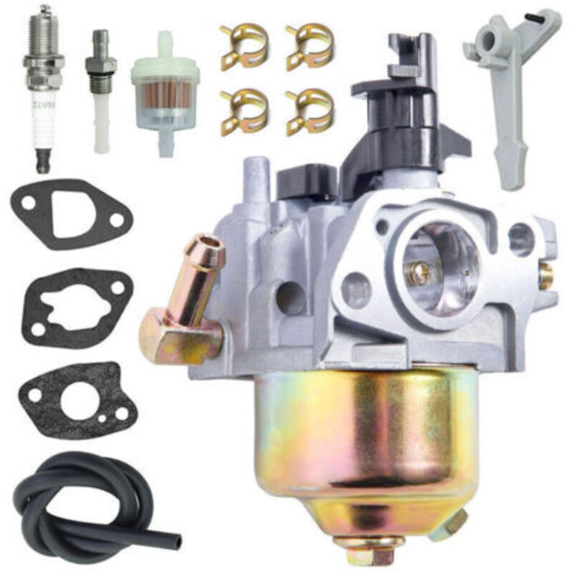 Vergaser 951-12785 Für Huayi 951-05021 Für Cub Cadet Rt65 751-12785 951-10797 951-12124 Motorhacke Für Champion C46540 46515 46514 4000w Generator 170-au 170-aua 208cc 212cc Motoren
