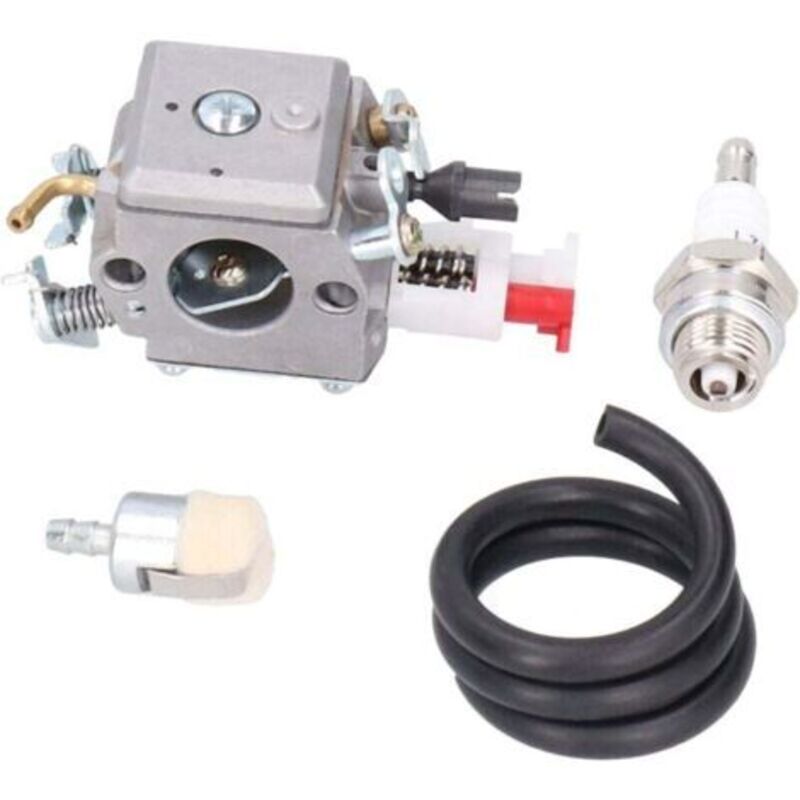 Vergaser Für Jonsered Cs2152 Cs2150 Cs2147 Cs2145 Cs2141 Handwerker Kettensägen-vergaser Kit Kettensägen-zubehör