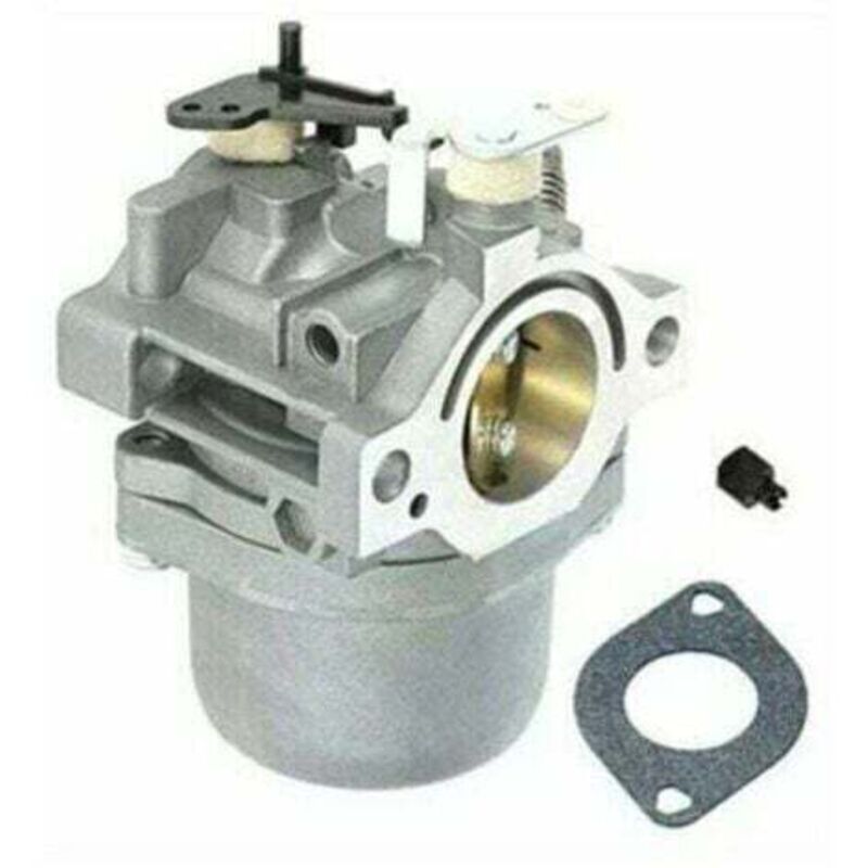 Vergaser Garten-zubehör Ersatzvergaser Passend Für Briggs Stratton 799728 498027 12 Ps 12,5 Ps