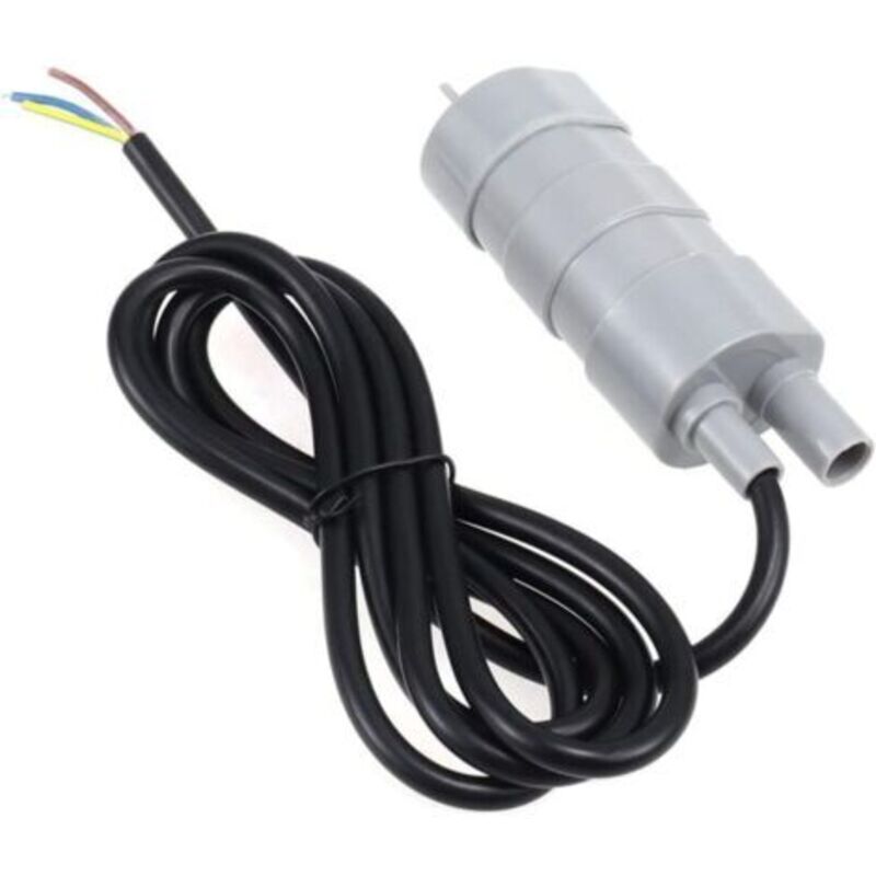 Tauchwasserpumpe, 12v 840l/h Tauchwasserpumpe Für Wohnmobile, Teiche, Aquarien Und Aquariumbrunnen