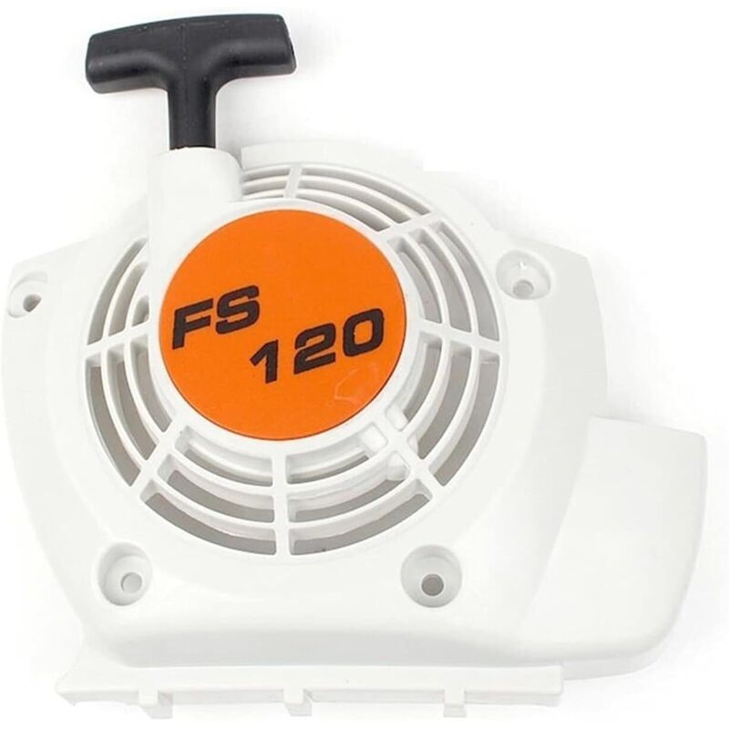 Seilzugstarter Für Stihl Fs120 Fs200 Fs250 Fs300 Fr350 Bt120c Bt121, Starterset 4134 080 2101