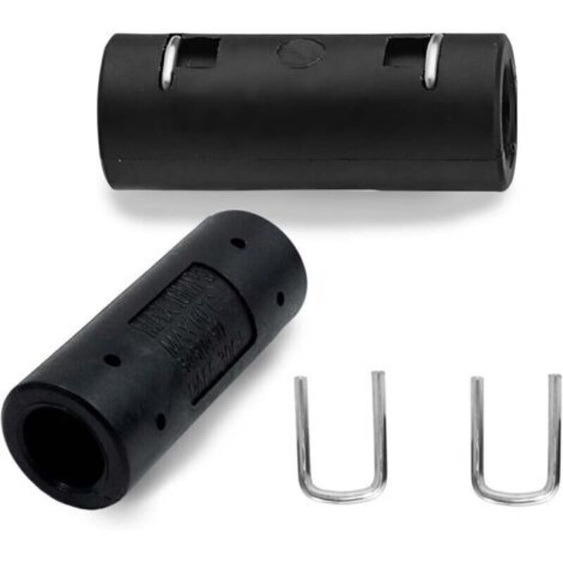 2 Stück Hochdruck-verlängerungsstecker Kompatibel Mit Karcher K2, K3, K4, K5, K6, K7 Adapter Schlauchverbindungen Für Karcher Hochdruckreiniger