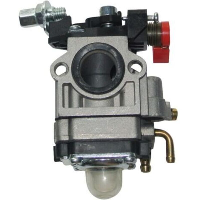 Vergaser-einstellung Mit Hubsystem Für Mitsubishi Tl26 Tu26 Freischneider
