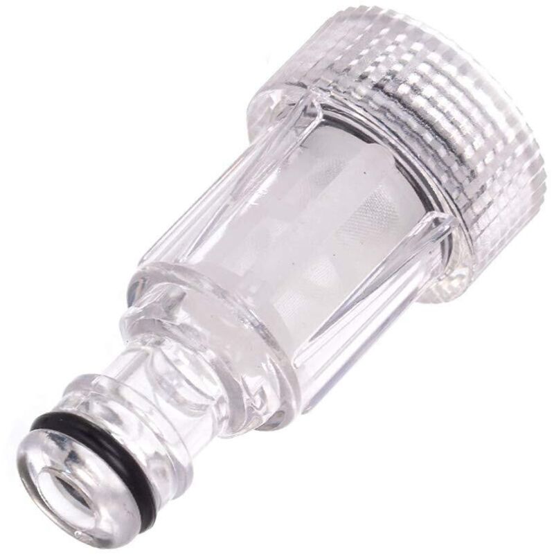 Schlauchanschluss 25 Mm Für Wasserfilter, Zubehör Für Hochdruckreiniger
