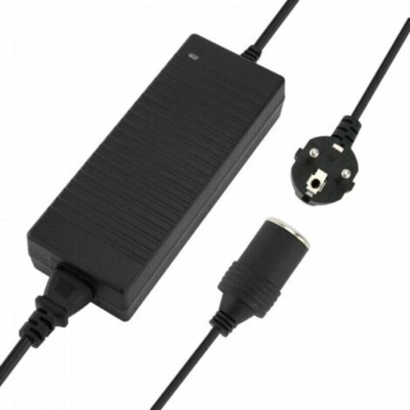 230v Auf 12v 10a 180w Spannungswandler Autoadapter