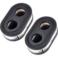 Luftfilter Für Briggs & Stratton Rasenmäher 798452 593260 5432 5432k,a