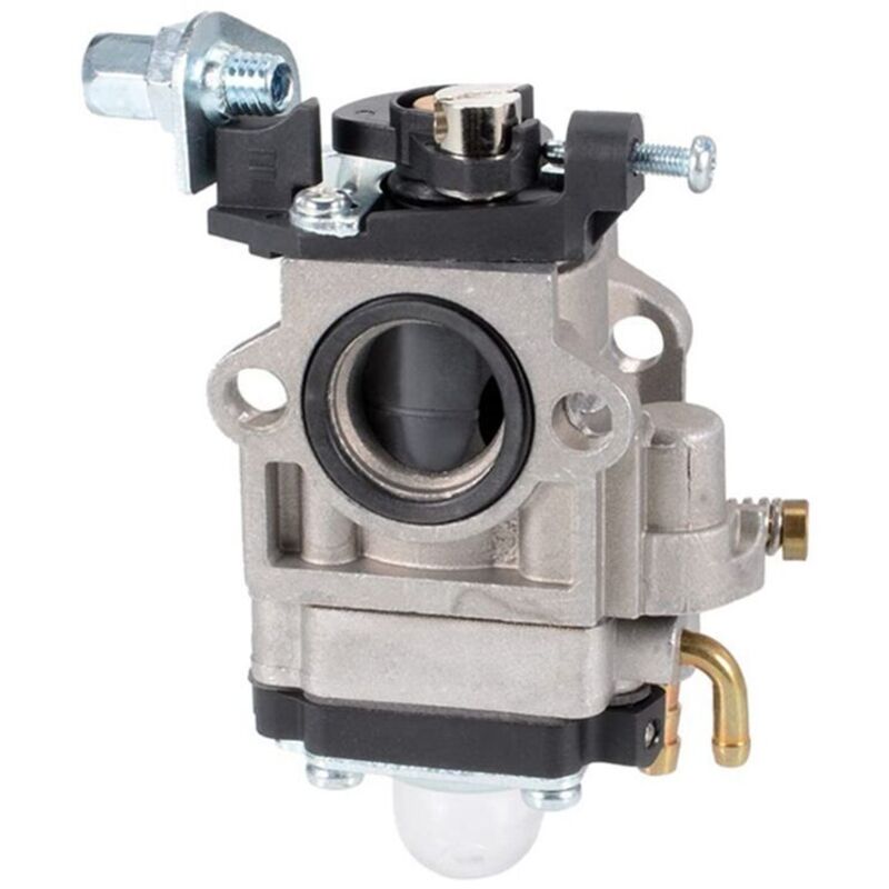 Vergaser Für 2-takt-motor 43cc 49cc Mit 15 Mm Ansaugöffnung, Zubehör Für Kettensägen