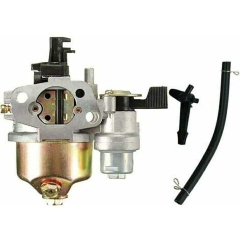 Ersatzvergaser Carb Für Honda Gx110 Gx120 110 120 4hp Gx140 Gx160 Gx168 Gx200 5.5hp 6.5hp Motor