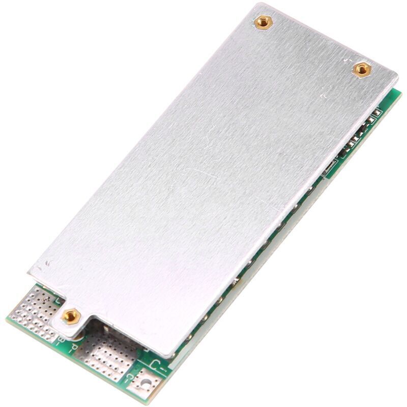 4s 12v 100a Schutzplatine Mit Balancing Für Ups-wechselrichter