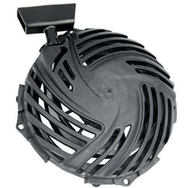 593959 - Kompletter Starter Für Briggs Und Stratton Motor