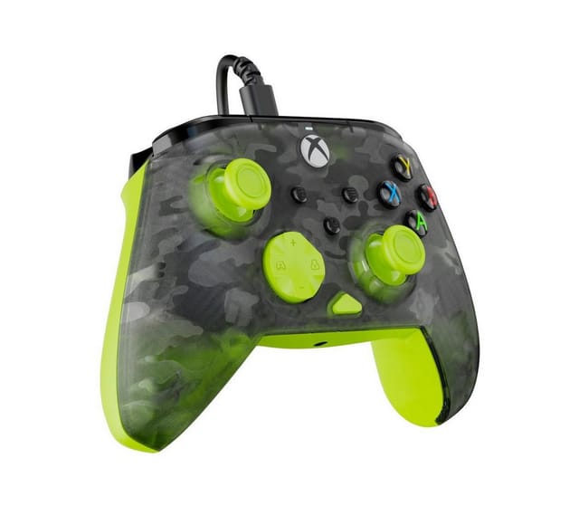 Turtle Beach XB Rematch Core Controller