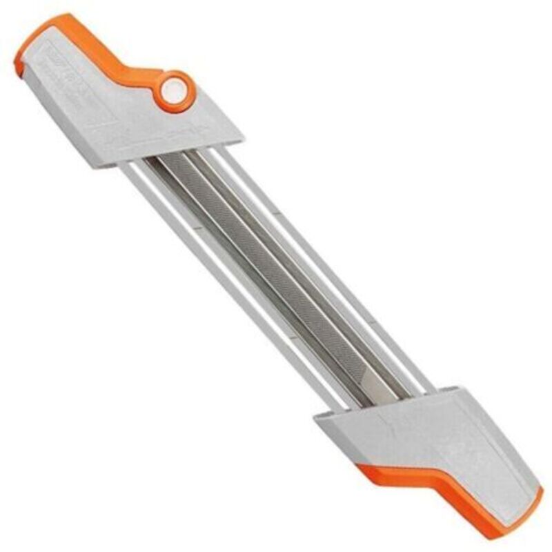 2-in-1-kettensägekette Für Die Tür - Ø 4,8 Mm - Kettensägekette 2-in-1 Für Die Tür - Weiß