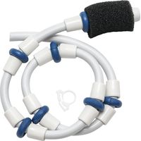 Ersatz-automatik-schlauch B5 Für Zodiac Polaris 180 280 380 480 Poolreiniger, Kompletter B5 B-5 Wischschlauch
