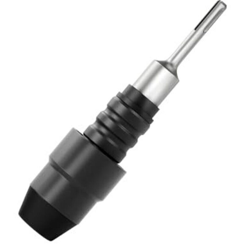 Sds-plus-auf-sds-max-adapter – 21 Cm Langer Sds-max-adapter Aus Legiertem Stahl, Robust Und Langlebig – Sds-plus-auf-sds-max-adapter Für Bohrhammer Und Abbruchhämmer