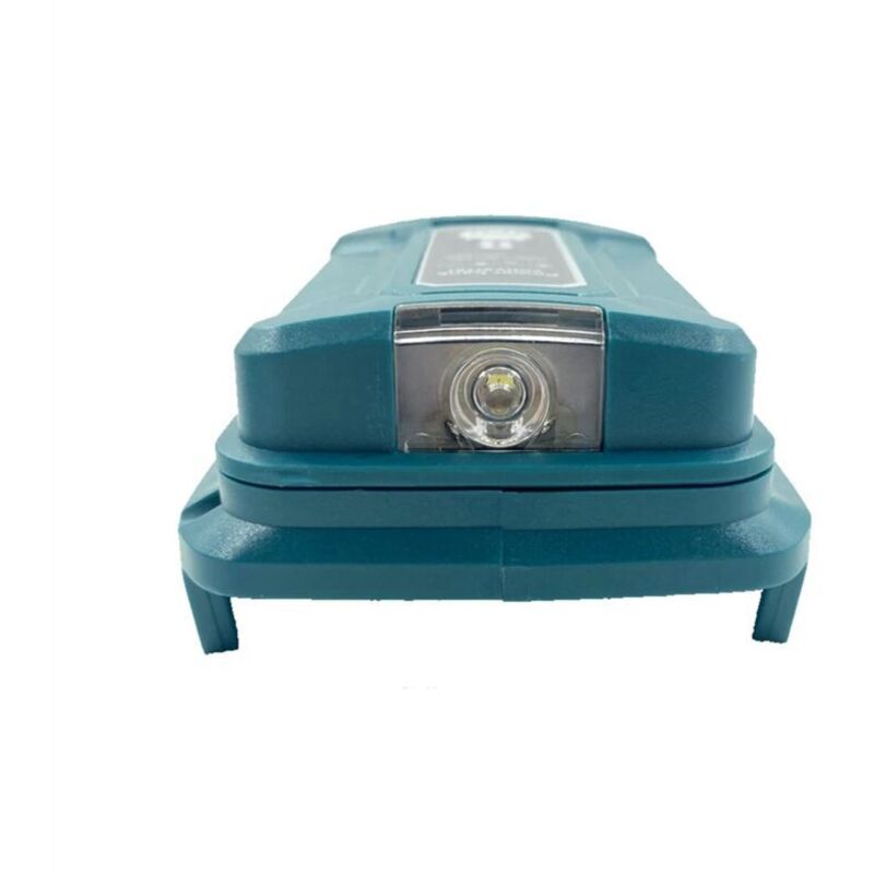 Usb-ladegerät Adapter Batterie 18v Kompatibel Mit Elektrowerkzeugen