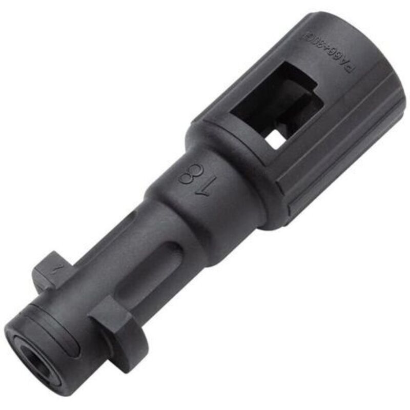 1 Bajonettadapter Für Hochdruckreiniger - Zubehör Für Hochdruckreiniger - Anschluss Für Hochdruckreiniger Von Lavor Kew Nilfisk Alto An Karcher K-serie Hochdruckreiniger
