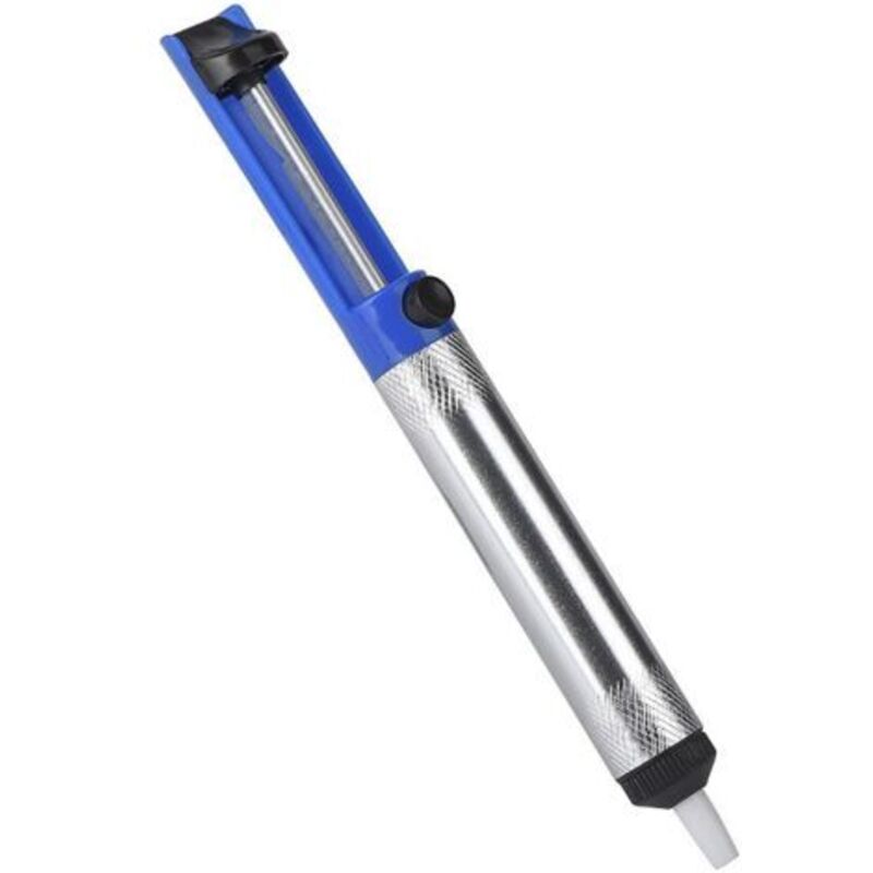 Entlötpistole, Entlötmaschine, Entlötpumpe, Diy-werkzeug, Vakuum-entlötpumpe, Vakuum-entlötmaschine