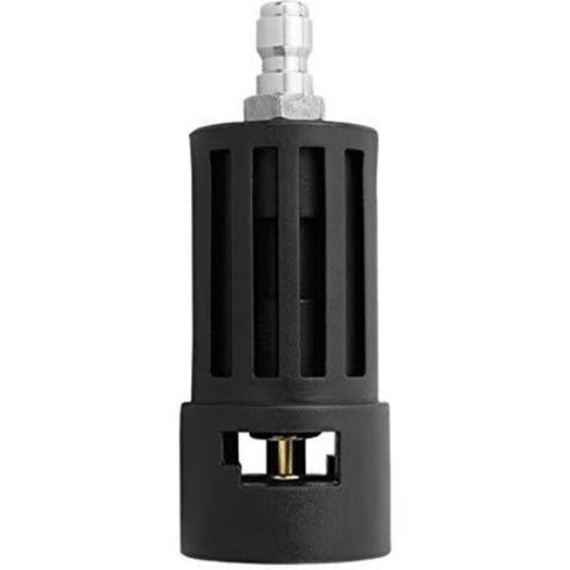 Hochdruckreiniger-adapter Kompatibel, Ersatzteil Für Karcher-waschmaschinen-zubehör, Schnellkupplung 1/4 Zoll