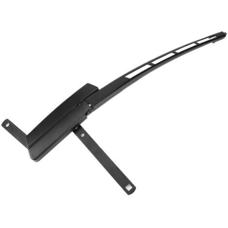Rechter Vorderer Scheibenwischerarm Für Q7 2007-2014 – Aluminiumlegierung – Einfache Installation – Effektive Windschutzscheibenreinigung - 4l1955408b