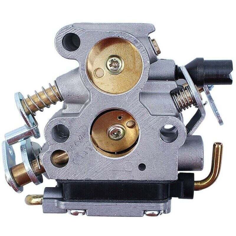 Vergaser Für Motorsense Husqvarna 235 236e 240e Zama C1t-w33 Kettensägenvergaser Cs2234 Gz380
